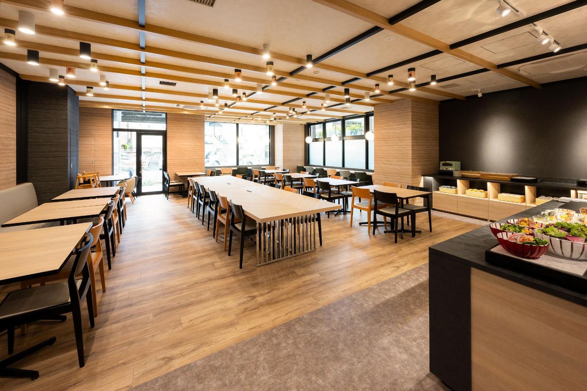 Shizutetsu Hotel Prezio Osaka Shinsaibashi Eksteriør billede
