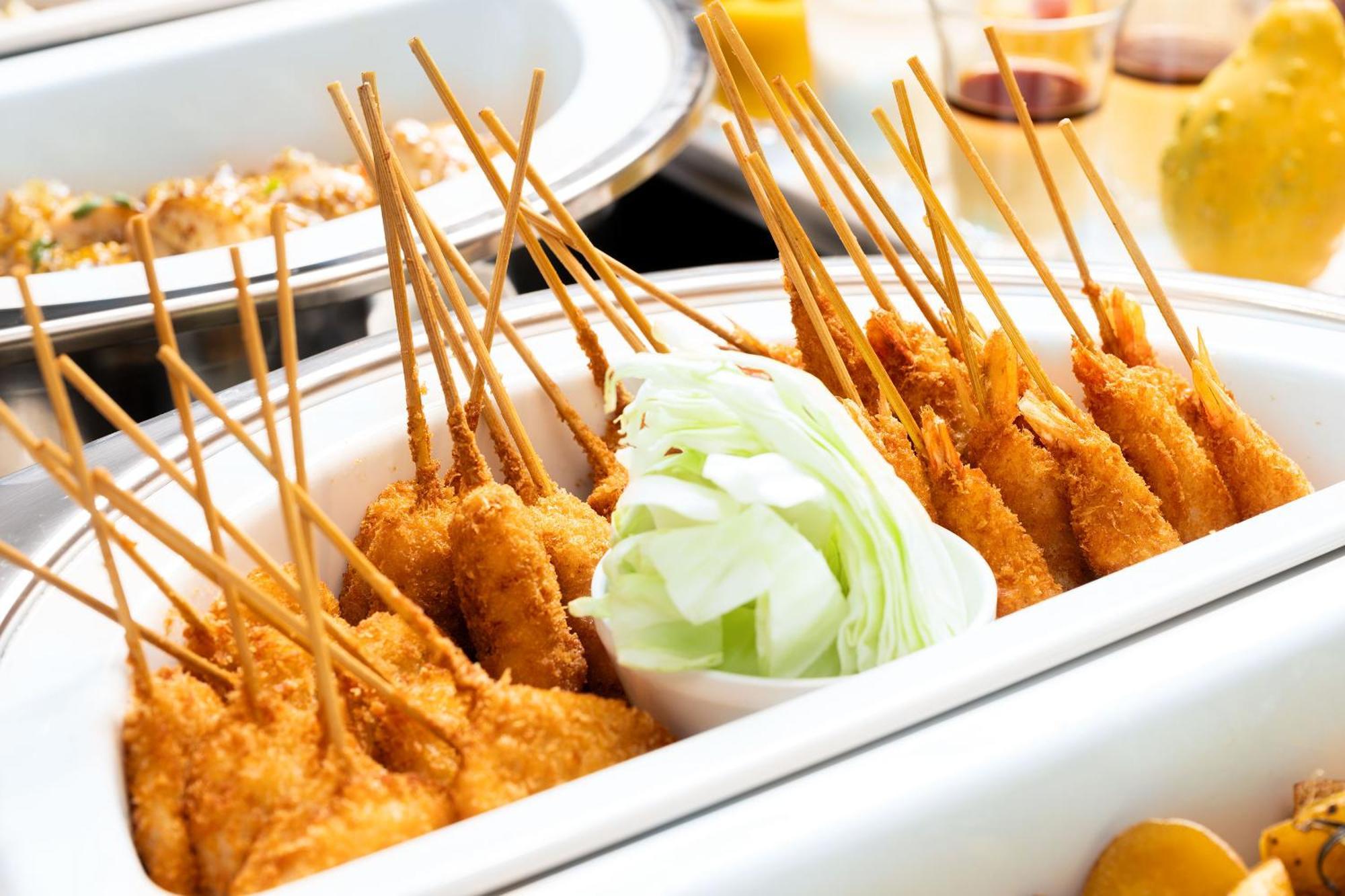 Shizutetsu Hotel Prezio Osaka Shinsaibashi Eksteriør billede