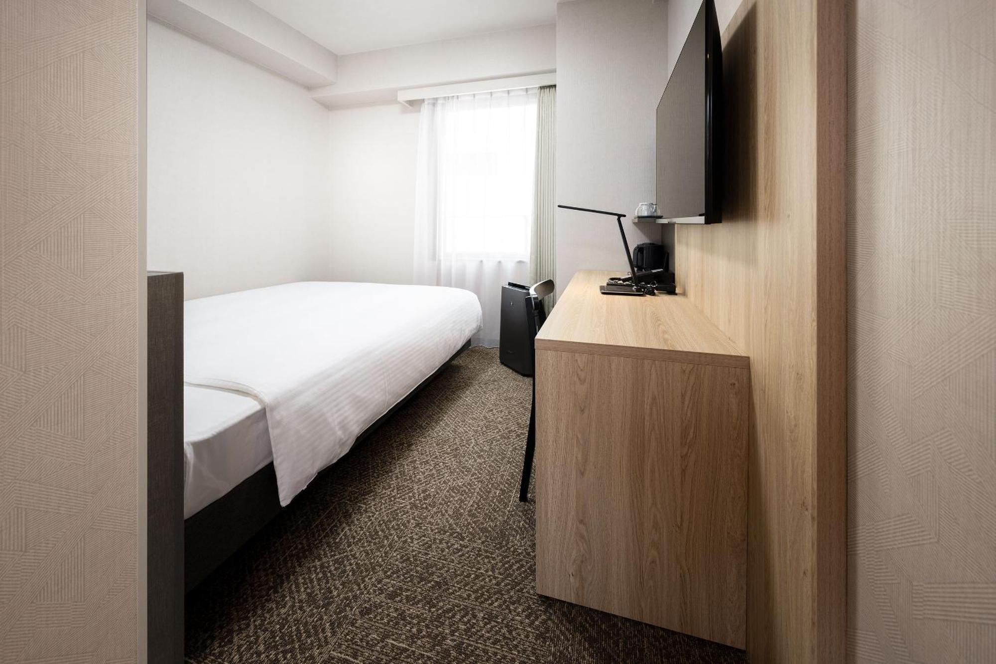 Shizutetsu Hotel Prezio Osaka Shinsaibashi Eksteriør billede